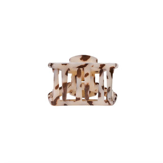 Teleties Open Hair Clip | Petite