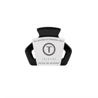 Teleties Open Hair Clip | Petite