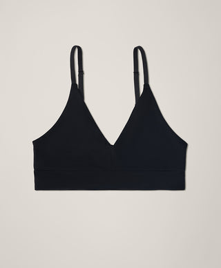 Pact Organic Everyday Classic T-Shirt Bra