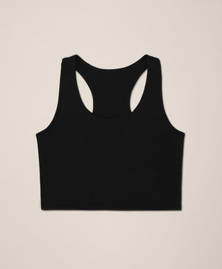 Pact Organic On the Go-To Crop Tank