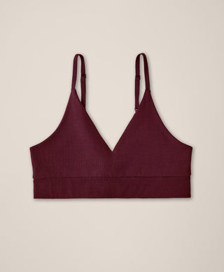 Pact Organic Everyday Classic T-Shirt Bra