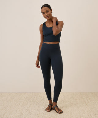Pact Organic On the Go-To Crop Tank