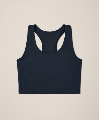 Pact Organic On the Go-To Crop Tank