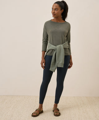 Pact On the Go-To Pocket Legging