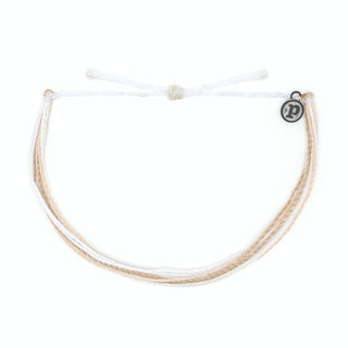 Pura Vida Original Anklet
