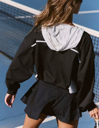 FP Movement Out Back Pullover