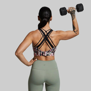 Born Primitive Ignite Sports Bra Elevate Athleisure