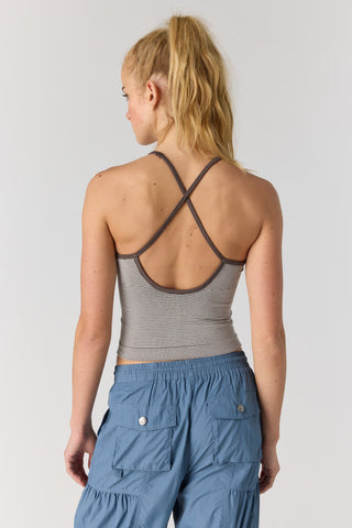 Free People Perfectly Plated Plunge