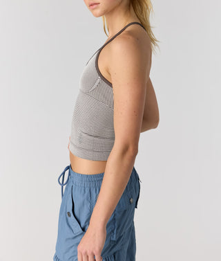 Free People Perfectly Plated Plunge