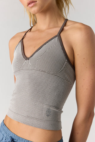Free People Perfectly Plated Plunge