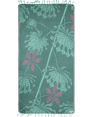 Sand Cloud Pinky Lady's Regular Towel