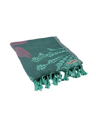 Sand Cloud Pinky Lady's Regular Towel