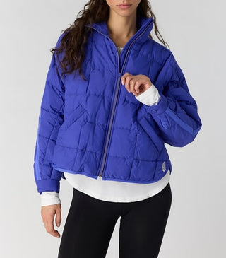 FP Movement Pippa Packable Puffer Jacket