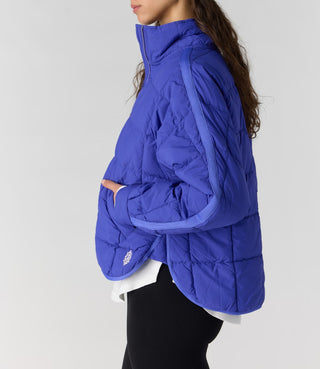 FP Movement Pippa Packable Puffer Jacket