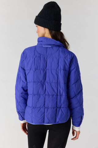 FP Movement Pippa Packable Puffer Jacket
