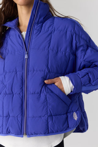FP Movement Pippa Packable Puffer Jacket