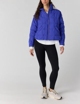 FP Movement Pippa Packable Puffer Jacket