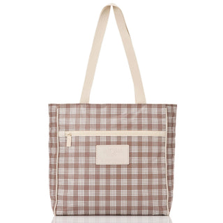 Aloha Collection Palaka Go-To Tote