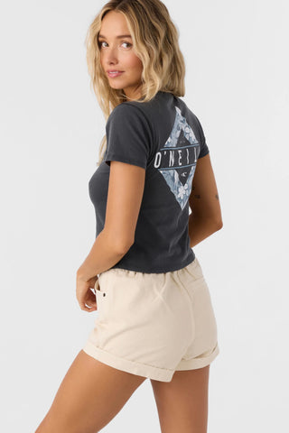 O'Neill Palm Meadow Tee