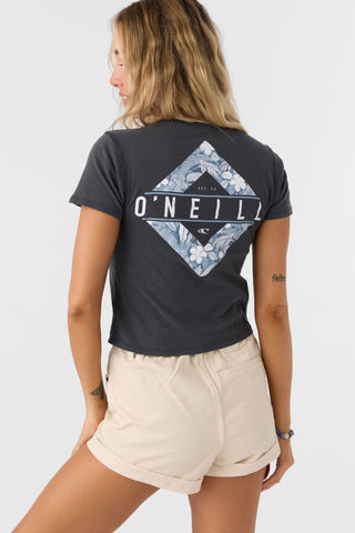 O'Neill Palm Meadow Tee