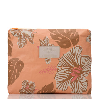 Aloha Collection Papeete MAX Pouch