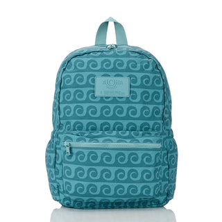 Aloha Collection Party Wave Backpack