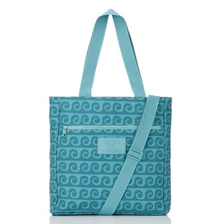 Aloha Collection Party Wave Keep It Light Daily Tote