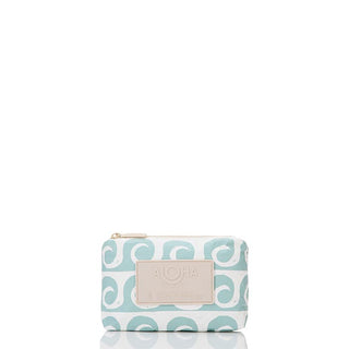 Aloha Collection Party Wave Mini Pouch