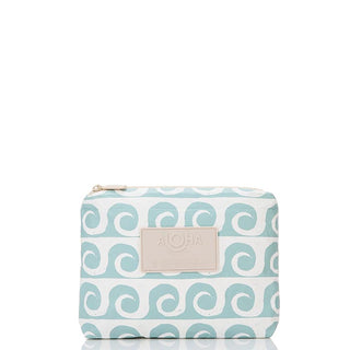 Aloha Collection Party Wave Small Pouch
