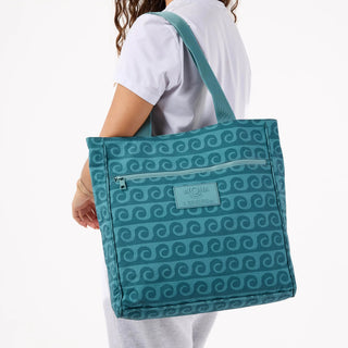 Aloha Collection Party Wave Keep It Light Daily Tote