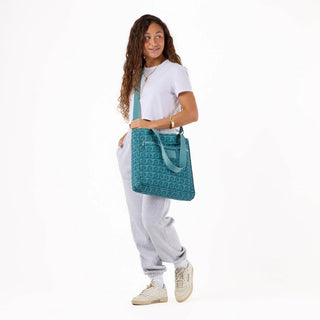 Aloha Collection Party Wave Keep It Light Daily Tote