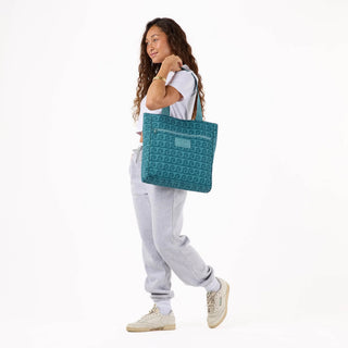 Aloha Collection Party Wave Keep It Light Daily Tote