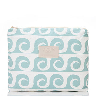 Aloha Collection Party Wave Max Pouch