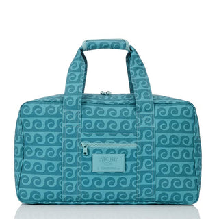 Aloha Collection Party Wave Keep It Light Weekender