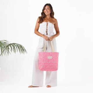 Aloha Collection Pasifika Day Tripper