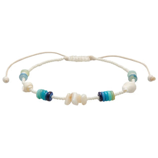 Lotus & Luna Pawley's Beachcomber Anklet