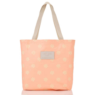 Aloha Collection Casa Gardenia Reversible Tote