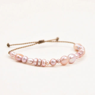 Tula Blue Pearl Odyssey Bracelet