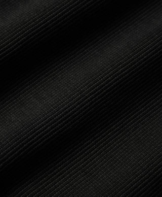 Pact Perfect Rib Long Sleeve Tee