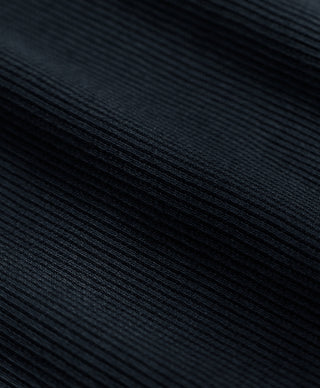 Pact Perfect Rib Long Sleeve Tee