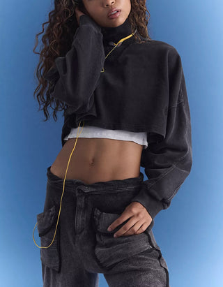 FP Movement Pick Up Game Pullover