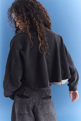 FP Movement Pick Up Game Pullover