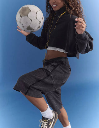 FP Movement Pick Up Game Pullover