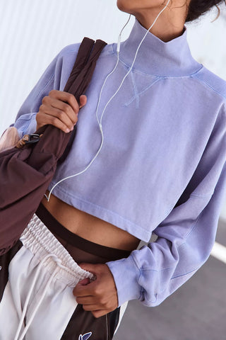 FP Movement Pick Up Game Pullover