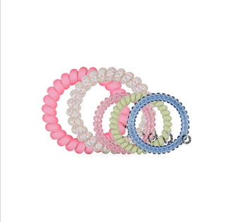 Spiral Hair Coil | Mix Pack