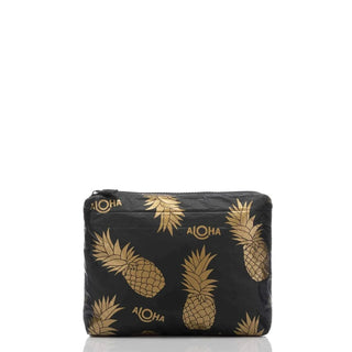 Aloha Collection Pineapple Fields Small Pouch