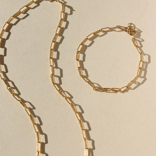 Token Jewelry Piper Bracelet