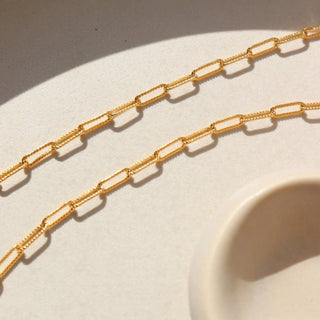 Token Jewelry Piper Bracelet