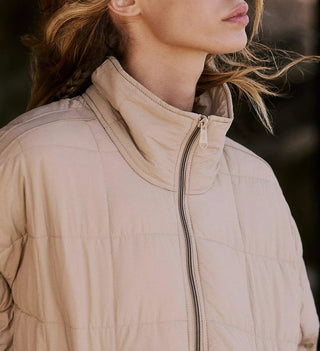 Free People Movement Pippa Packable Puffer Jacket