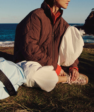 FP Movement Pippa Packable Puffer Jacket
